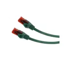 MCTV-303 - Patchcable Cat.6, UTP, 3m, green