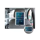 MC-893 - Maclean car tablet holder, headrest-mounted, universal, 360 rotation