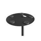 MC-841 - Floor stand holder for Smart Speaker / Sonos One / Sonos One SL / Sonos Play:1 Maclean