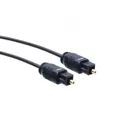 MCTV-750 - Maclean Cable, Optical, Toslink T-T, ULTRA SLIM, 0.5m
