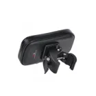 MC-688 - Bicycle phone holder, size M waterproof, universal