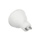 MCE435 - LED lamp, GU10, 5W, 220-240V~, 50/60Hz, neutral white, 4000K, 400 lumen