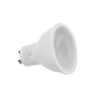 MCE437 - LED lamp, GU10, 7W, 220-240V~, 50/60Hz, warm white, 3000K, 490 lumen
