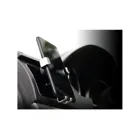MC-324 - Universal Gravity Mobile Phone Holder Car 360 Rotatable 2 in 1 Mounting - Ventilation od
