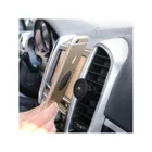 MC-325 - Universal Auto Handyhalterung für Lüftung KFZ Magnet Magnethalterung Smartphone