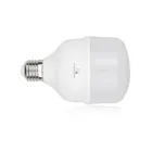 MCE302 - Maclean LED light bulb, E27, 28 W, 220-240 V AC, cool white, 6500 K, 2940 lm, CW