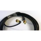 37414 - A-CAB-093 Antenna cable HDF-195 SMA (m) / SMA (f), 5m