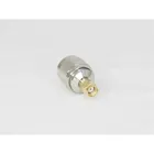 42131 - A-ADPT-038 RP SMAm to Nm adapter