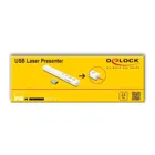 64251 - USB Laser Presenter white