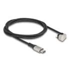 80026 - Daten- und Ladekabel USB Type-C zu Lightning für iPhone und iPad 180 gewi