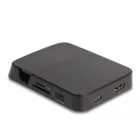 88018 - Smartphone Dockingstation 4K mit integrierter Halterung - HDMI USB Hub