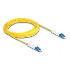 88077 - Fibre optic cable LC Duplex to LC Duplex Singlemode OS2 angled 10 m