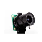 EB7293 - 6mm Objektiv für Raspberry Pi HQ Kamera Modul