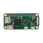 EB74360 - Raspberry Pi Zero W Bundle inkl. NT, Gehäuse, farb. 2x20 Pin Header und SD Card