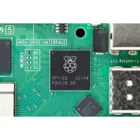 EB82179 - Raspberry Pi 5 with 8 GB RAM