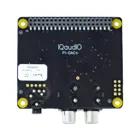 EB7400 - IQaudio DAC für Raspberry Pi