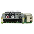EB7400 - IQaudio DAC für Raspberry Pi