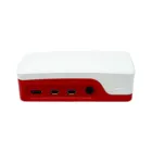 EB6788 - official Raspberry Pi 4 case red-white