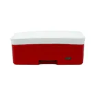 EB6788 - official Raspberry Pi 4 case red-white