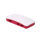 EB5883 - Official Raspberry Pi Zero Case Red White