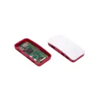 EB5883 - Offizielles Raspberry Pi Zero Gehäuse Rot Weiß