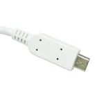 EB7528 - Raspberry Pi Micro USB EU power supply 5,1V , 12,5 Watt