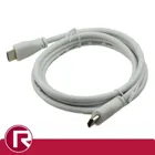 EB6772 - Raspberry Pi Standard HDMI to Standard HDMI Cable, 1M, weiß