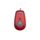 EB6753 - offizielle Raspberry Pi USB 3 Tasten Maus Weiß