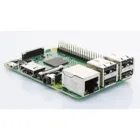 EB5652 - Raspberry Pi 3 Model B 1,2 GHz QuadCore 64Bit CPU