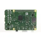 EB5652 - Raspberry Pi 3 Model B 1.2 GHz QuadCore 64Bit CPU