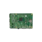 EB6598 - Raspberry Pi 3 Model B 1.4 GHz 64Bit Quad Core