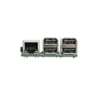 EB6598 - Raspberry Pi 3 Model B 1,4 GHz 64Bit Quad Core