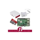 EB6607 - Raspberry Pi 3 Model B Starter Kit White