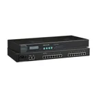 CN2510-16-48V - RS-232 Async Server mit 16 Anschlüssen, 48 VDC