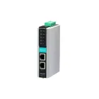 MGATE EIP3170I-T - 1-port EtherNetIP-to-DF1 gateway with 2 kV isolation, -40 to 75C operating tempe