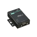NPORT 5110 - 1-port RS-232 device server, 0 to 55C operating temperature