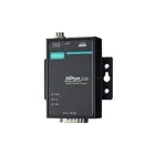 NPORT 5130A-T - RS-422485-Geräteserver mit 1 Anschluss, Betriebstemperatur -40 bis 75 °C