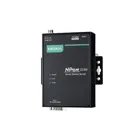 NPORT P5150A-T - 1-Port RS-232422485 PoE-Geräteserver, -40 bis 75C Betriebstemperatur