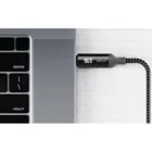 AFI-CABLE-USB-2M - 100W 2m USB Kabel (für Strom-/Datenübertragung)