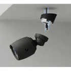 UACC-BULLET-AB-B - Angled base for AI and professional bullet cameras