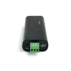 PSE-1248G - 12V DC to Standard IEEE 802.3at Gigabit PoE PSE Adapter