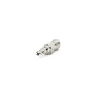 Adapter CRC9 male to SMA female connector