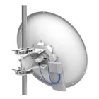 MTAD-5G-30D3-PA - 5 GHz dish antenna, precision alignment mount