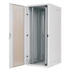 RDA-37-A62-CAX-A1 - Welded Server Cabinet, 37 U, 600 x 1200 mm