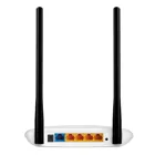 TL-WR841N - 300 Mbps Wireless N Router