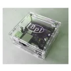BPI-M2+ ACRYLIC BOX - Transparentes Acryl-Gehäuse für Banana Pi M2+, BPI-M2+