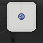 WiBOX PA M5-24HV - 5 GHz, 24 dBi MIMO Panel-Richtantenne