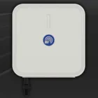 WiBOX PA 24-19 - 2.4 GHz, 19 dBi Panel-Richtantenne, inkl. WiMount