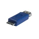 EP-CBUSBAFMBLT1 - USB 3.0 Adapter Micro B Male to A Female