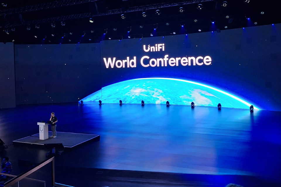 Ubiquiti, MikroTik, Teltonika, Delock, TP-Link, Deciso - robert pera